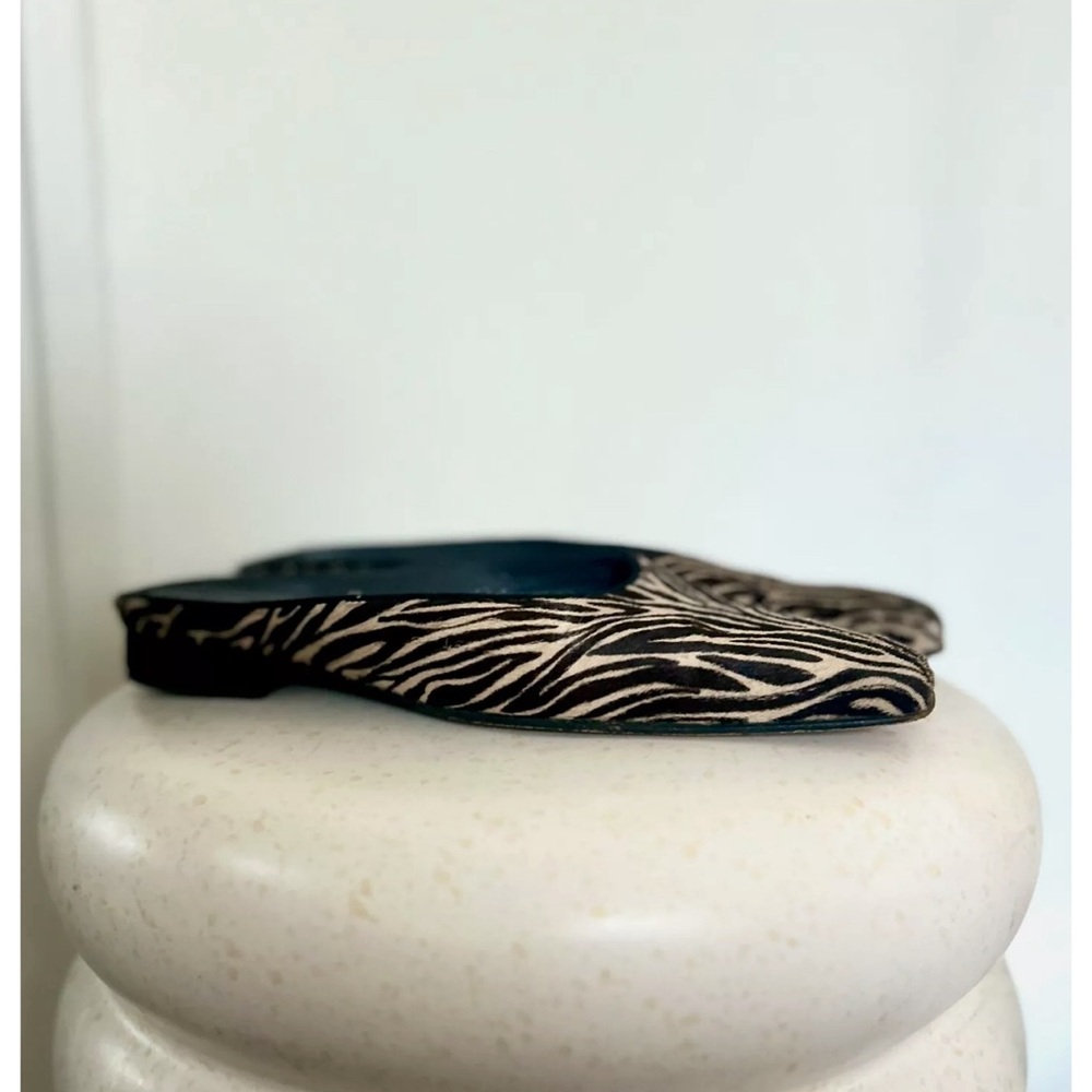 Vintage Stuart Weitzman Mules